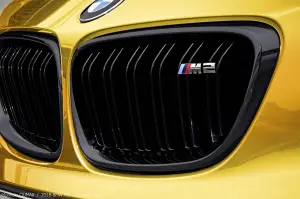 BMW M2 MY 2018 - Rendering by Monholo Oumar - 20