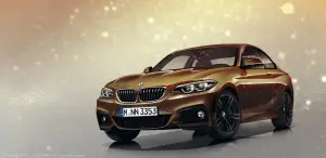 BMW M2 MY 2018 - Rendering by Monholo Oumar - 38