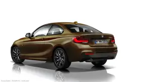 BMW M2 MY 2018 - Rendering by Monholo Oumar - 39