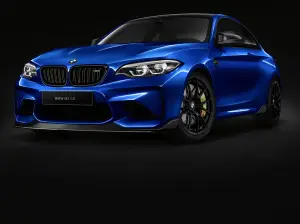 BMW M2 MY 2018 - Rendering by Monholo Oumar - 5