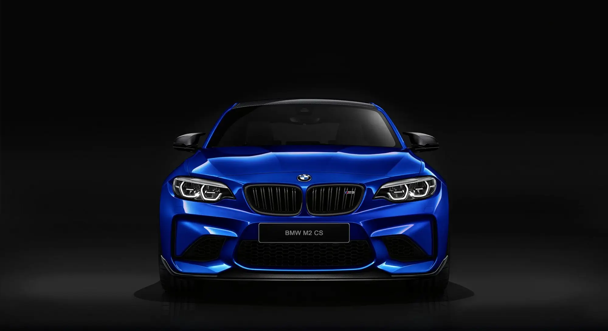 BMW M2 MY 2018 - Rendering by Monholo Oumar - 6
