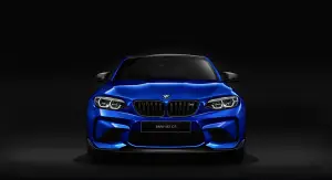 BMW M2 MY 2018 - Rendering by Monholo Oumar - 6