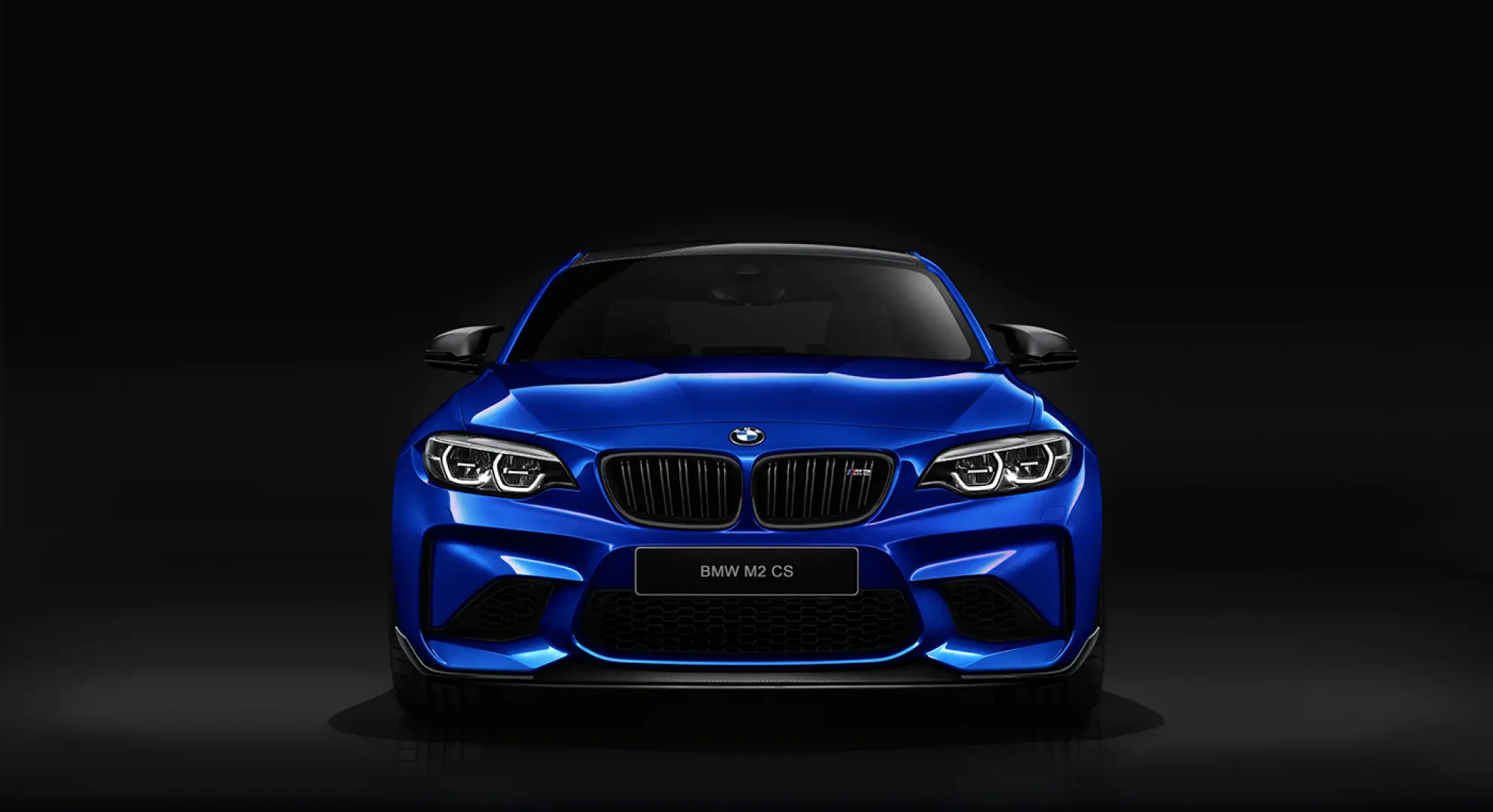 BMW M2 MY 2018 - Rendering by Monholo Oumar - 9