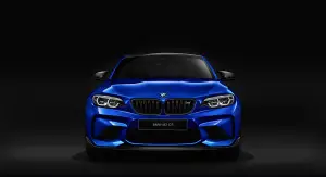 BMW M2 MY 2018 - Rendering by Monholo Oumar - 9