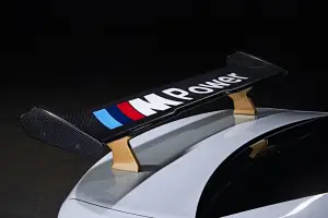 BMW M2 Safety Car MotoGP - 25