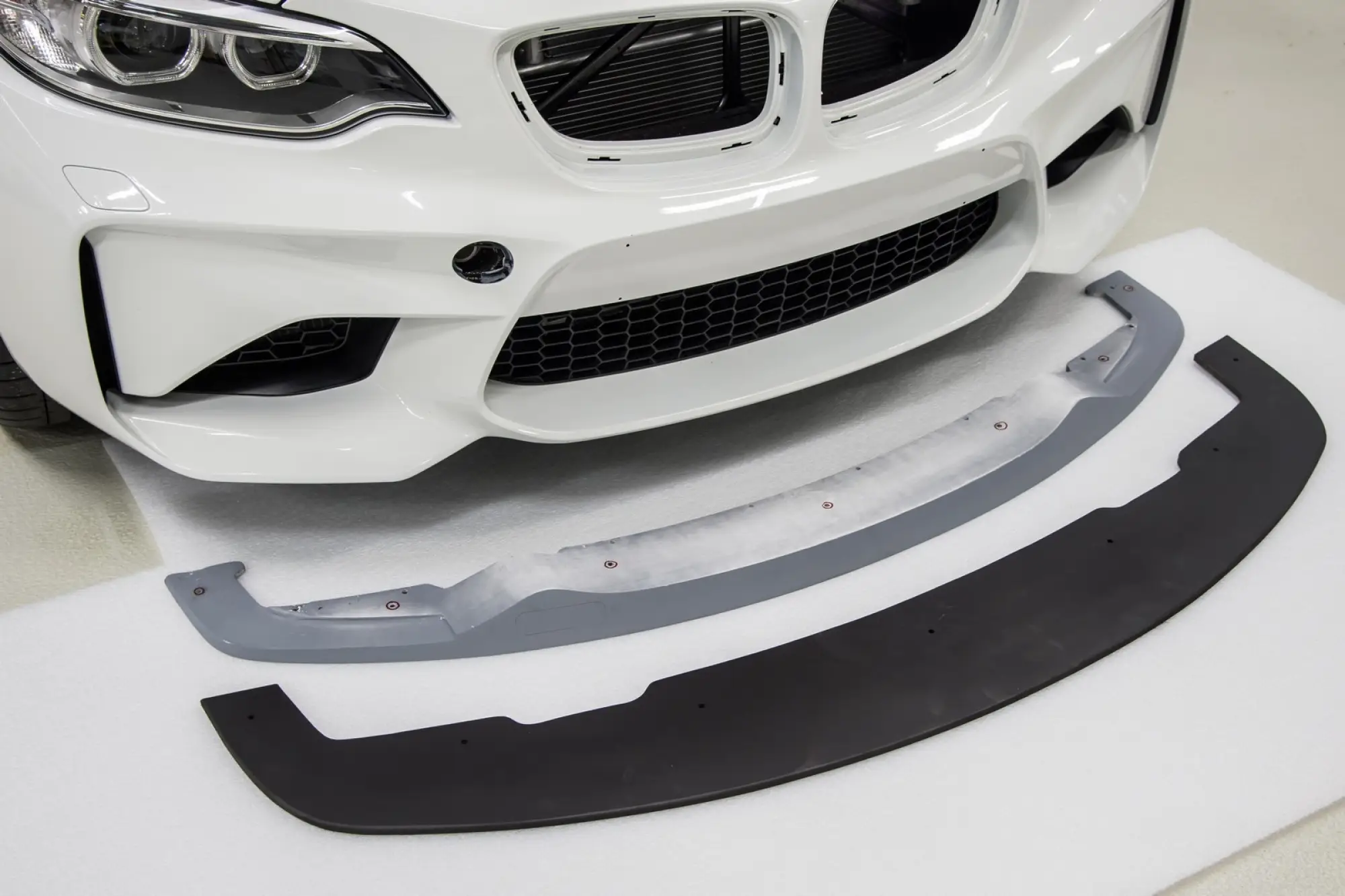 BMW M2 Safety Car MotoGP - 6