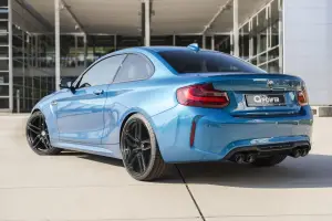 BMW M2 - tuning by G-Power