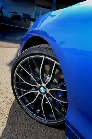 BMW M235i Track Edition