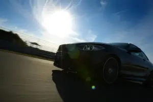 BMW M235i Track Edition