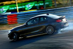 BMW M235i Track Edition