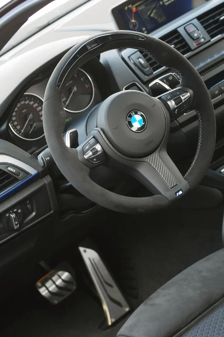 BMW M235i Track Edition - 23