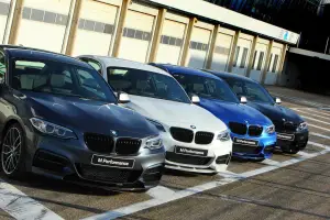 BMW M235i Track Edition