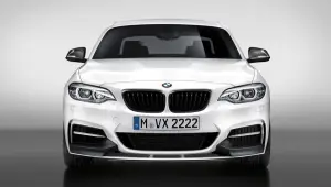 BMW M240i M Performance Edition