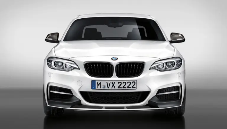 BMW M240i M Performance Edition - 1