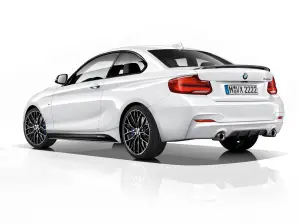 BMW M240i M Performance Edition - 2