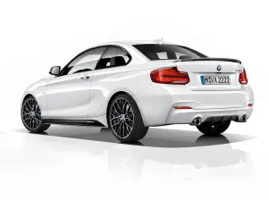 BMW M240i M Performance Edition