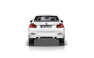 BMW M240i M Performance Edition - 3