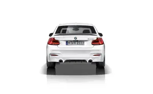 BMW M240i M Performance Edition