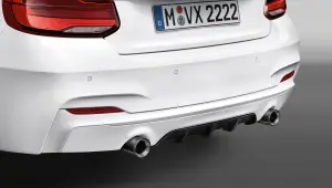 BMW M240i M Performance Edition - 5