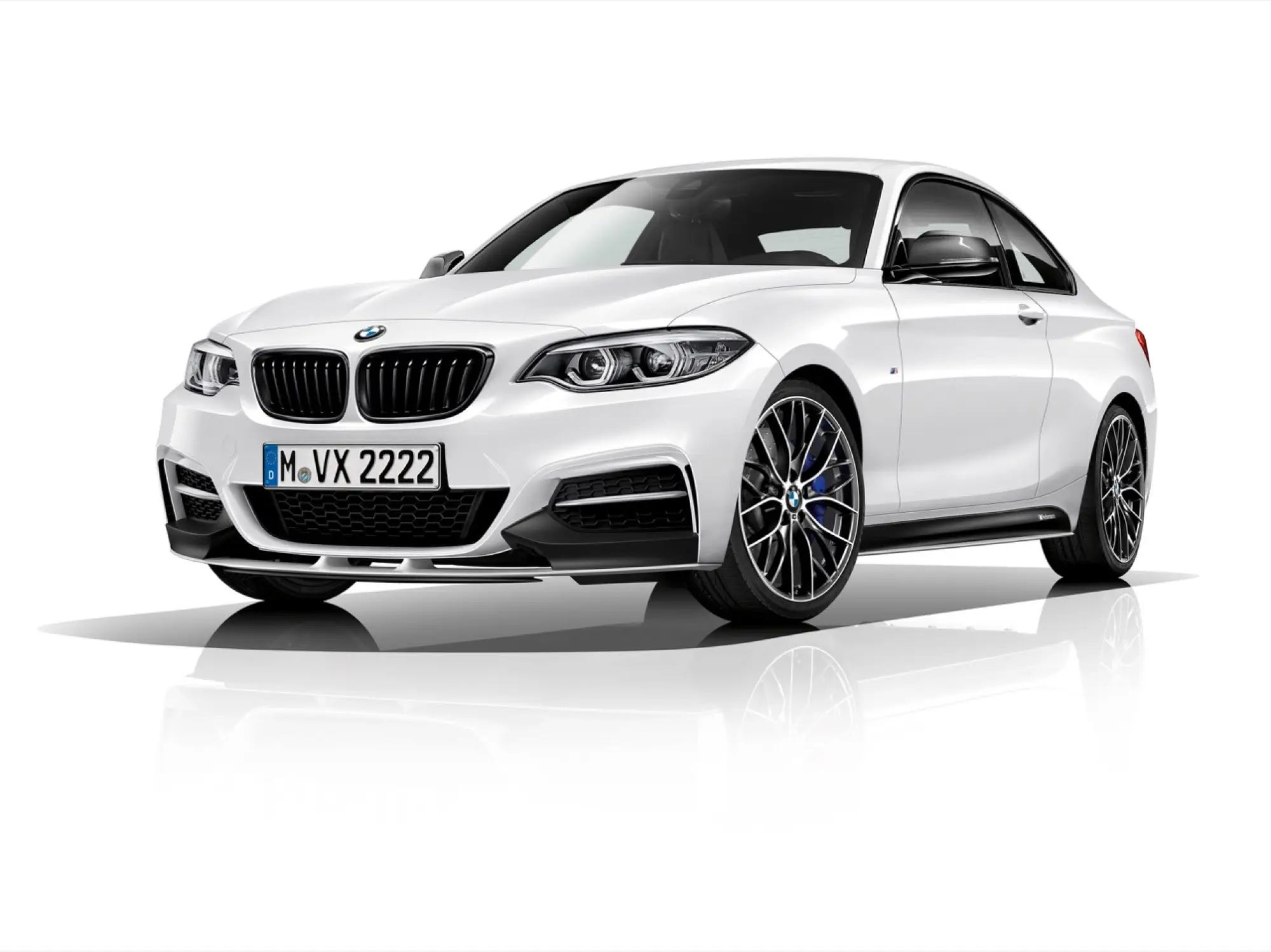 BMW M240i M Performance Edition - 12