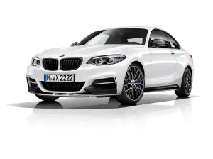 BMW M240i M Performance Edition - 12