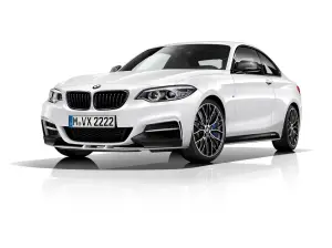 BMW M240i M Performance Edition