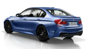 BMW M3 2014 - 2