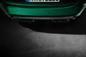 BMW M3 2021 - 11