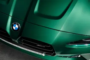 BMW M3 2021 - 12