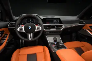 BMW M3 2021 - 3