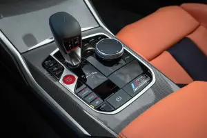 BMW M3 2021