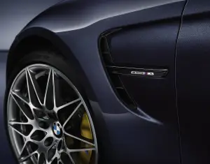 BMW M3 30 Jahre Edition