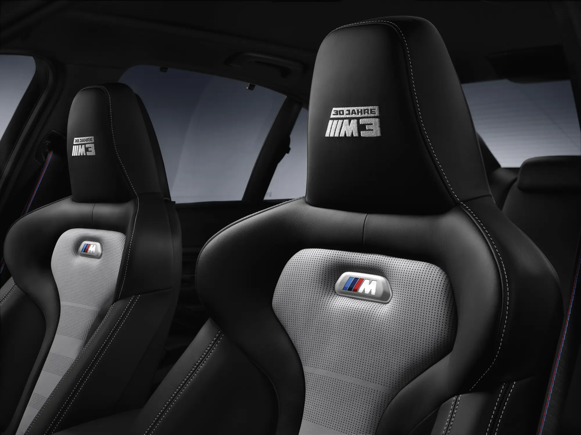 BMW M3 30 Jahre Edition - 8