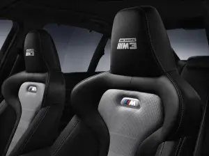 BMW M3 30 Jahre Edition