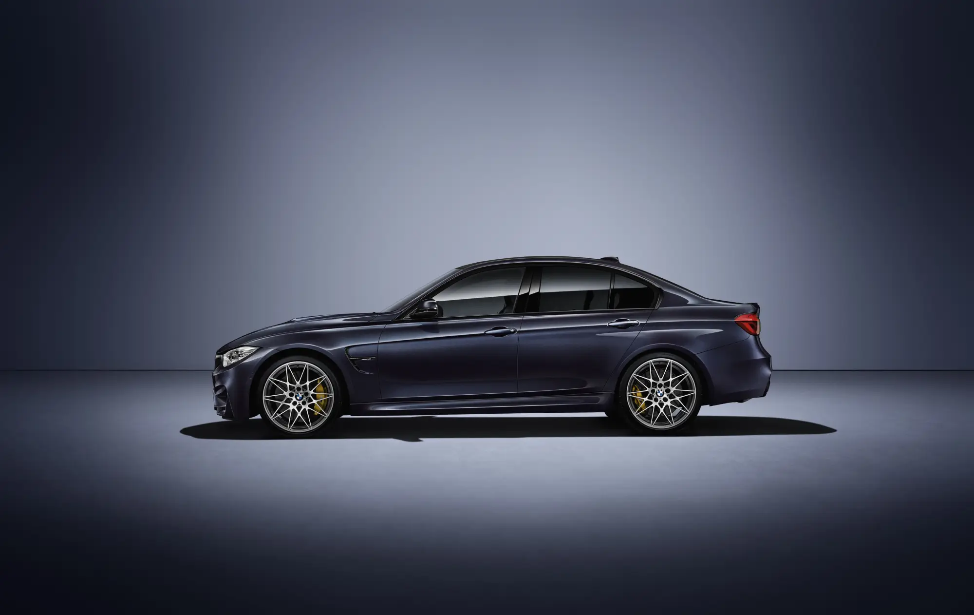 BMW M3 30 Jahre Edition - 11