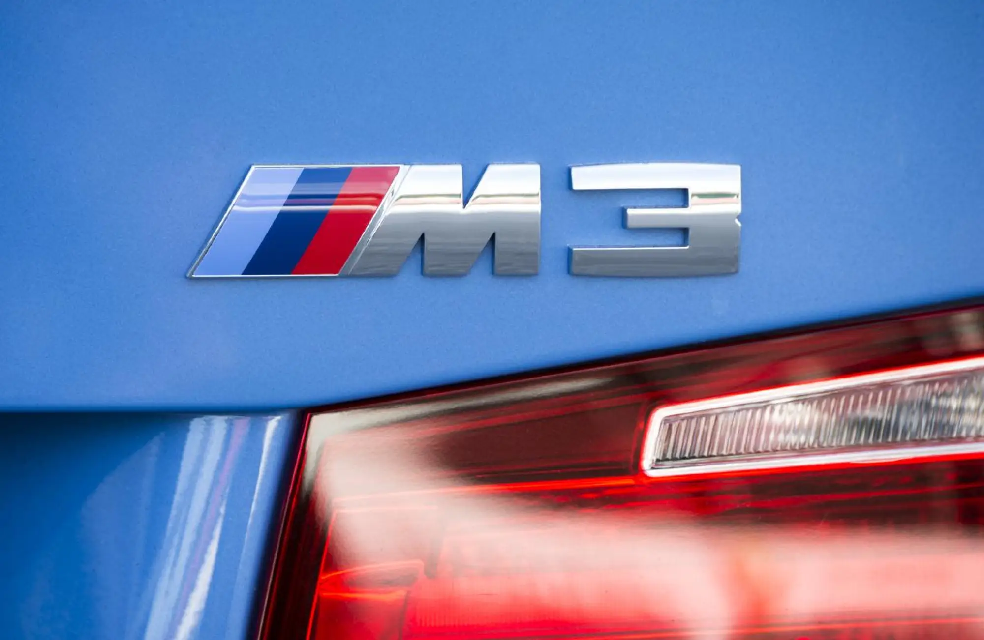 BMW M3 berlina ed M4 Coupe MY 2014 - 52