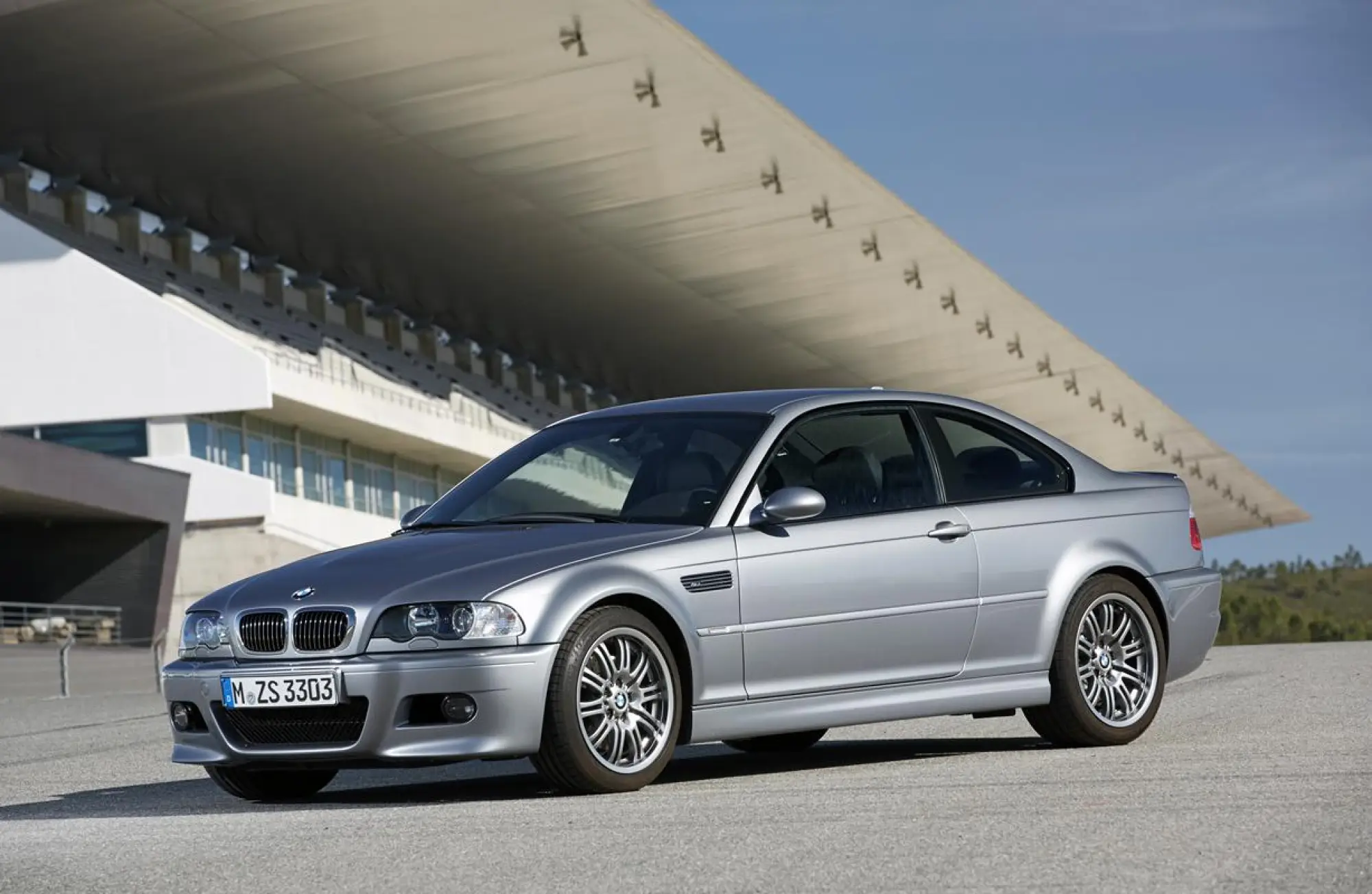 BMW M3 berlina ed M4 Coupe MY 2014 - 78