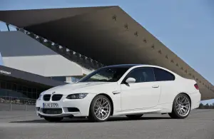 BMW M3 berlina ed M4 Coupe MY 2014