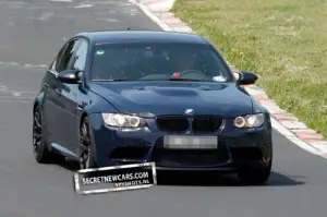 BMW M3 berlina, versione speciale - 1