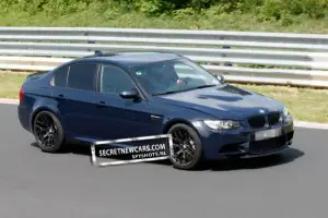 BMW M3 berlina, versione speciale - 3