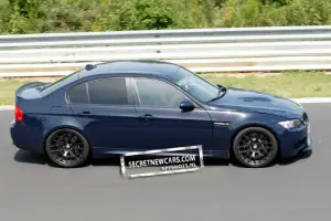 BMW M3 berlina, versione speciale - 4