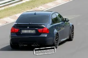 BMW M3 berlina, versione speciale - 5