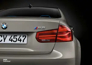 BMW M3 by BMW Individual  - 3