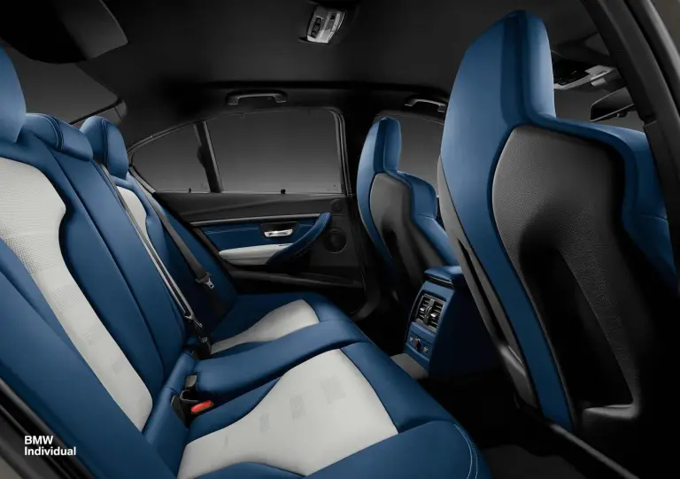 BMW M3 by BMW Individual - 4