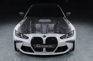 BMW M3 by G-Power - Foto - 9