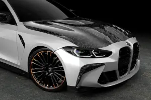 BMW M3 by G-Power - Foto - 7