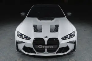 BMW M3 by G-Power - Foto - 10