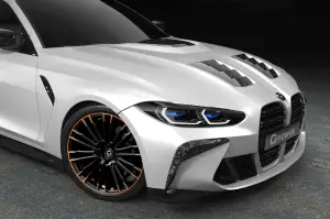 BMW M3 by G-Power - Foto - 26