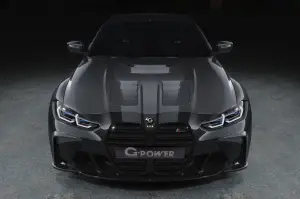 BMW M3 by G-Power - Foto - 14