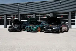 BMW M3 by G-Power - Foto - 6